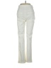 Zara Ivory Casual Pants Size XS - photo 2