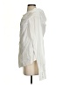 Unbranded 100% Cotton White Jacket Size XS - photo 5