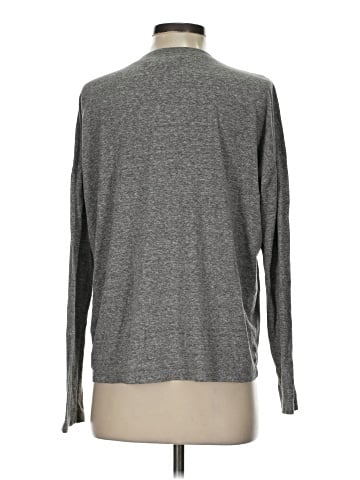 Rivet & Thread Long Sleeve Henley (view 2)