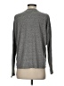 Rivet & Thread Gray Long Sleeve Henley Size S - photo 2