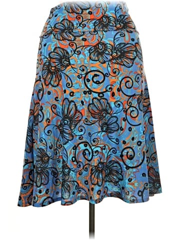 Lularoe Casual Skirt (view 2)