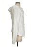 Unbranded 100% Cotton White Jacket Size XS - photo 4