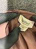 UpWest 100% Polyester Solid Burgundy Brown Jumpsuit Size XL - photo 4