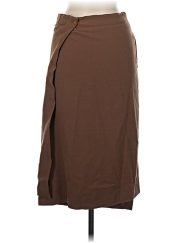 Giorgio Armani Casual Skirt (view 2)