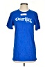 Bella + Canvas Blue Short Sleeve T-Shirt Size S - photo 1