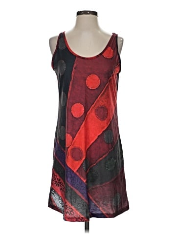 Emery Rose Casual Dress (view 1)