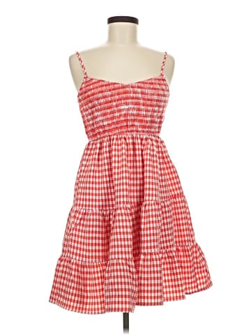 Bibi Casual Dress (view 1)