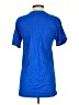 Bella + Canvas Blue Short Sleeve T-Shirt Size S - photo 2