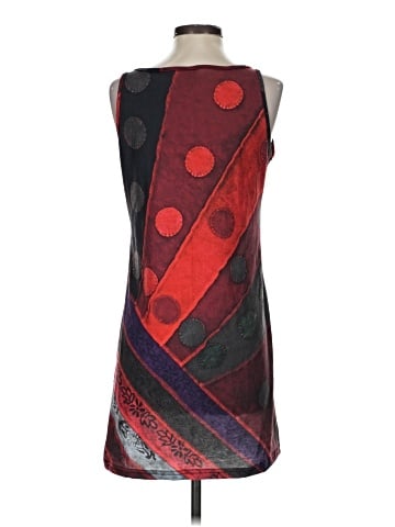 Emery Rose Casual Dress (view 2)
