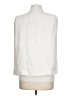 Elliatt 100% Viscose Ivory Blazer Size L - photo 2