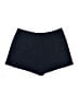 Athleta Solid Blue Athletic Shorts Size XL - photo 1