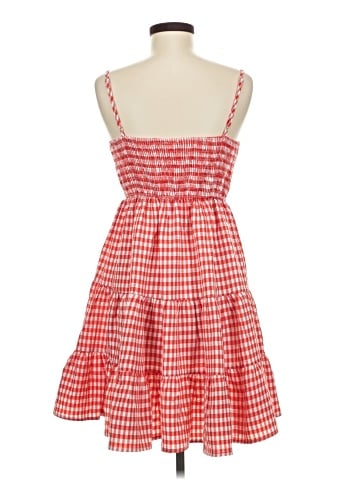 Bibi Casual Dress (view 2)