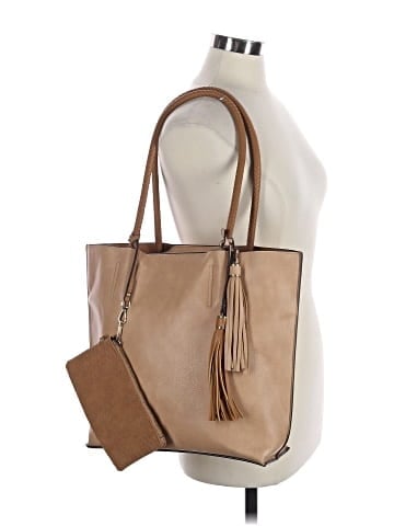 Assorted Brands Tote (view 2)