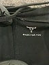 Assorted Brands Black Jumpsuit Size S - photo 4