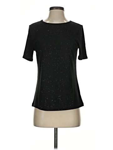 Olivia Moon Short Sleeve Top (view 1)