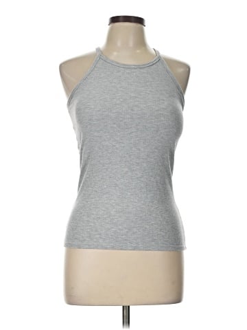 Klassy Network Tank Top (view 1)