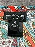 En Focus Studio Paisley Gray Cocktail Dress Size 4 - photo 7