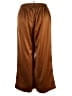 Torrid Brown Casual Pants Size 2X Tall (2) - photo 2