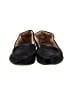Amazon Essentials Black Flats Size 7 - photo 2
