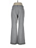 Express Design Studio Houndstooth Gray Dress Pants Size 10 - photo 2