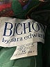 Assorted Brands Paisley Green Cocktail Dress Size 14 - photo 7
