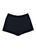 Athleta Solid Blue Athletic Shorts Size XL - photo 2