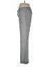 Express Design Studio Houndstooth Gray Dress Pants Size 10 - photo 5
