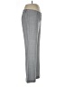 Express Design Studio Houndstooth Gray Dress Pants Size 10 - photo 4