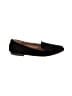 Amazon Essentials Black Flats Size 7 - photo 1
