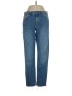 m.i.h Jeans Blue Jeans Size 26 waist - photo 1
