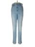 Madewell Blue Jeans Size 29 waist - photo 1