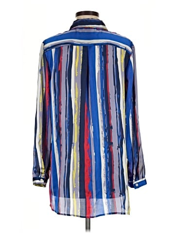 Peck & Peck 3/4 Sleeve Blouse (view 2)