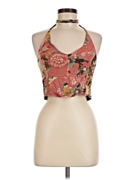 Free People Sleeveless Blouse