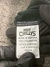 Hot Chillys 100% Polyester Black Long Sleeve T-Shirt Size S (kids) - photo 4