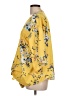 Unbranded Yellow 3/4 Sleeve Blouse Size L (estimated) - photo 5