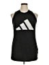 Adidas Black Active Tank Size 1X - photo 1