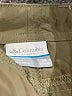 Columbia Green Casual Pants Size 14R - photo 4
