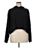 Athleta Black Pullover Sweater Size XL - photo 1