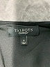 Talbots Black Formal Skirt Size 4 - photo 4