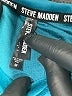 Hot Topic Teal Sweatshirt Size Med (00) - photo 7