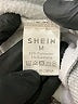 Shein Gray Sweatshirt Size M - photo 7