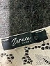 Zenara 100% Viscose Ivory 3/4 Sleeve Blouse Size S - photo 8