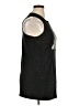 Adidas Black Active Tank Size 1X - photo 4