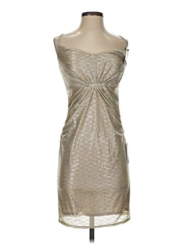 Laundry by Shelli Segal Cocktail Dress (view 1)