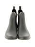 Jack Rogers Gray Rain Boots Size 6 - photo 2
