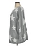 Relativity Stars Silver Pullover Sweater Size XL - photo 5