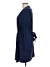 Lands' End Blue Cardigan Size Lg - XL - photo 5