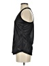 Hind 100% Polyester Black Active Tank Size S - photo 5