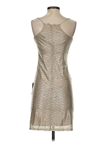 Laundry by Shelli Segal Cocktail Dress (view 2)