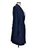 Lands' End Blue Cardigan Size Lg - XL - photo 4